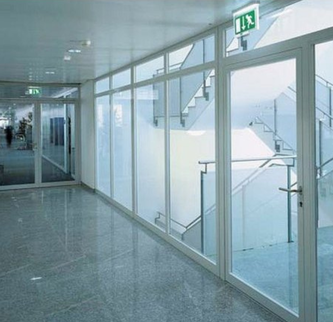 AY Glass & Aluminum Dubai - Glass and Aluminum Works