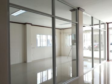 Aluminium and Glass Doors and Windows Dubai