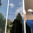 Aluminium and Glass Doors and Windows Dubai