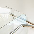 Glass Handrails and Balustrades Dubai
